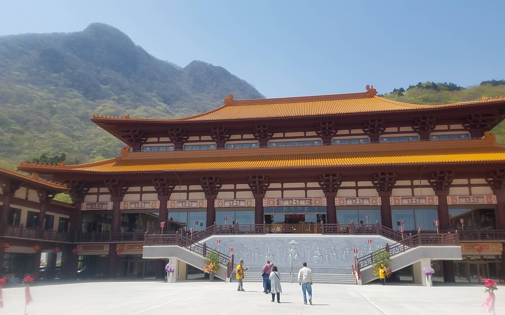 佛光山法水寺