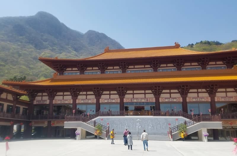 法佛光山 法水寺水寺